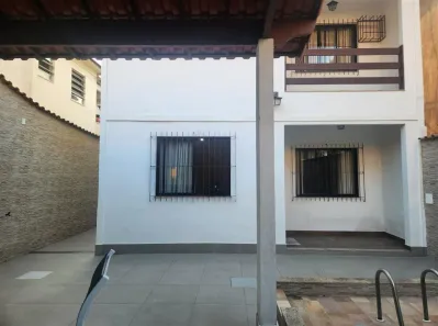 Casa com 3 Quartos à venda, 123m² no Freguesia (Jacarepaguá), Rio de Janeiro