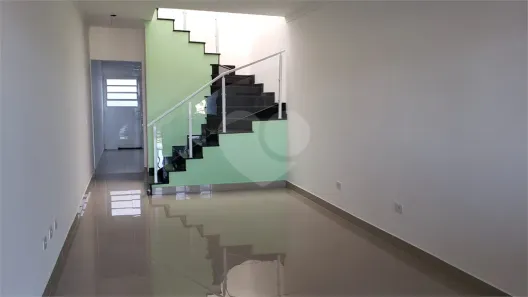 Sobrado com 3 Quartos à venda, 120m² no Vila Roque, São Paulo