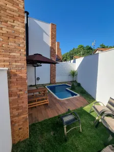 Casa de Condomínio com 3 Quartos à venda, 120m² no Nova Veneza, Paulínia