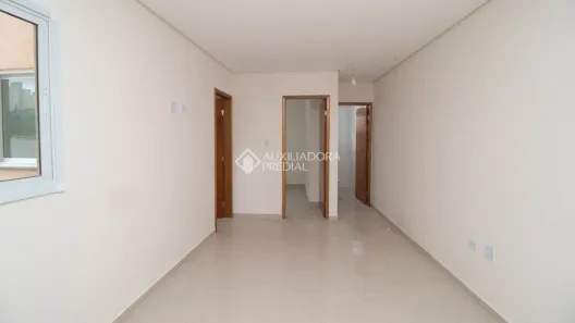 Cobertura com 3 Quartos para alugar, 90m² no Vila Vitória, Santo André