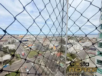 Apartamento com 2 Quartos à venda, 117m² no Centro, Tramandaí