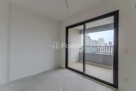 Kitnet com 1 Quarto à venda, 26m² no Vila Clementino, São Paulo