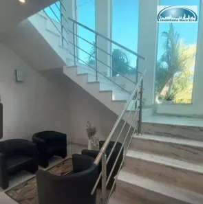 Casa de Condomínio com 3 Quartos à venda, 378m² no Bosque, Vinhedo