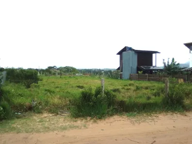 Lote/Terreno à venda, 400m² no Ibiraquera, Imbituba