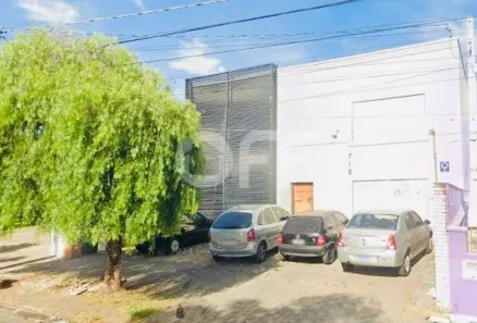 Ponto Comercial à venda, 308m² no Jardim Flamboyant, Campinas