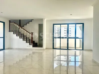 Cobertura com 3 Quartos à venda, 250m² no Vila Suzana, São Paulo
