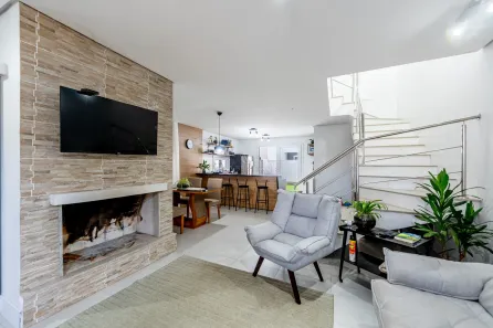 Casa de Condomínio com 3 Quartos à venda, 166m² no Ipanema, Porto Alegre