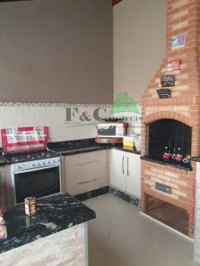 Casa com 3 Quartos à venda, 150m² no Jardim Parque Novo Mundo, Limeira