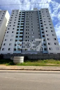 Apartamento com 2 Quartos à venda, 54m² no Jardim Novo Ângulo, Hortolândia