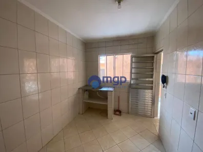 Casa com 1 Quarto para alugar, 40m² no Vila Maria Alta, São Paulo