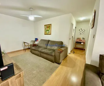 Apartamento com 3 Quartos à venda, 80m² no Floradas de São José, São José dos Campos
