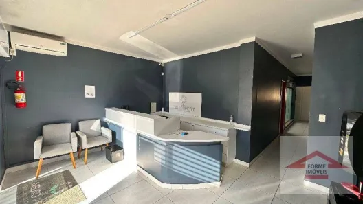 Imóvel Comercial para alugar, 321m² no Jardim Ana Maria, Jundiaí