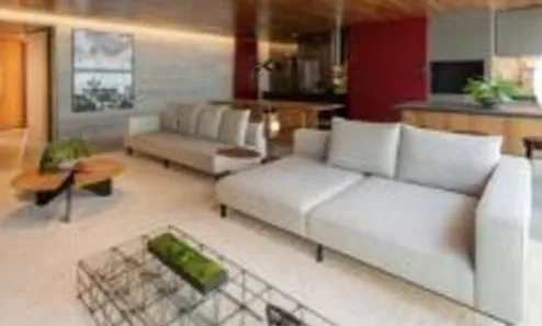 Apartamento com 3 Quartos à venda, 190m² no Perdizes, São Paulo
