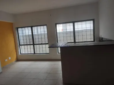 Apartamento com 1 Quarto para alugar, 48m² no Vila Guilherme, São Paulo