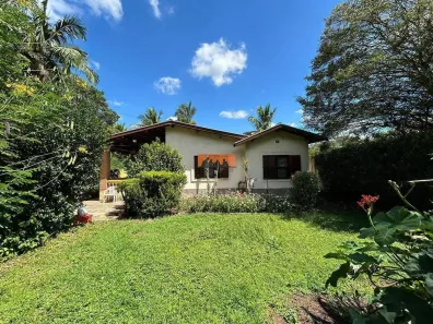Fazenda/Sítio com 2 Quartos à venda, 183m² no Chácara Santa Margarida, Campinas