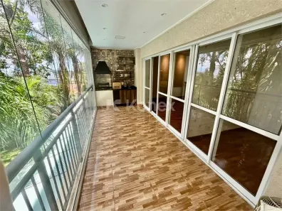 Apartamento com 3 Quartos à venda, 107m² no Vila Irmãos Arnoni, São Paulo