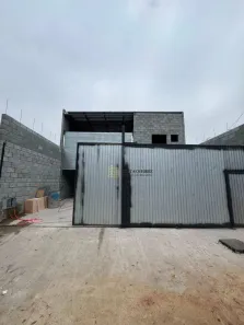 Galpão/Depósito/Armazém para alugar, 342m² no Vila Alpina, São Paulo