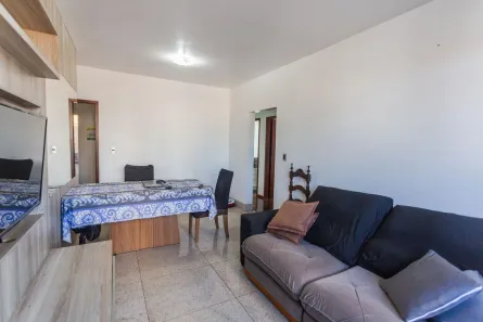 Apartamento com 3 Quartos à venda, 85m² no Nova Floresta, Belo Horizonte