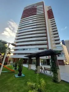 Apartamento com 3 Quartos à venda, 115m² no Joaquim Távora, Fortaleza