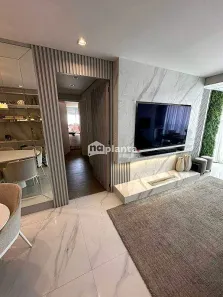 Apartamento com 3 Quartos à venda, 96m² no Abraão, Florianópolis