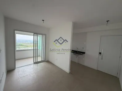 Apartamento com 1 Quarto para alugar, 47m² no Jardim Santa Helena, Suzano