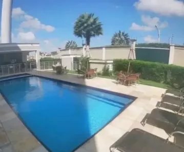Apartamento com 2 Quartos à venda, 44m² no Rachel de Queiroz, Fortaleza