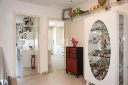 Casa com 3 Quartos à venda, 195m² no Campo Belo, São Paulo
