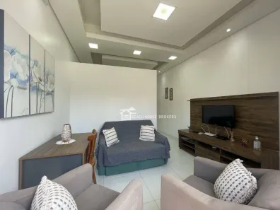 Flat com 1 Quarto para venda ou aluguel, 45m² no Bairro de Juquehy, São Sebastião