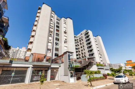 Apartamento com 2 Quartos à venda, 70m² no Cristo Redentor, Porto Alegre