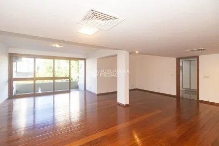 Apartamento com 4 Quartos para alugar, 197m² no Moinhos de Vento, Porto Alegre