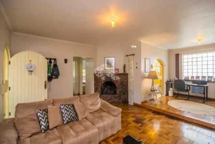 Casa com 4 Quartos à venda, 300m² no Rio Branco, São Leopoldo