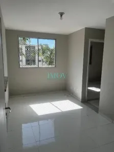 Apartamento com 2 Quartos à venda, 47m² no Palmeiras de São José, São José dos Campos