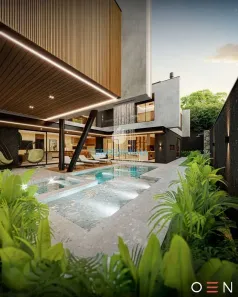 Casa com 4 Quartos à venda, 400m² no Condomínio Reserva do Paratehy, São José dos Campos
