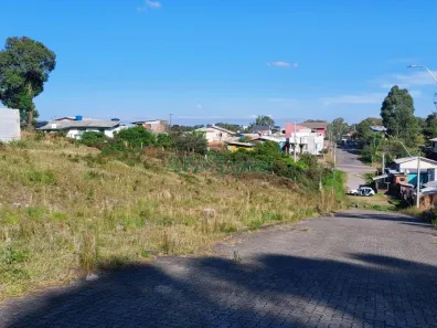 Lote/Terreno à venda, 2531m² no São Ciro, Caxias do Sul