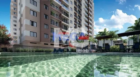 Apartamento com 3 Quartos à venda, 12m² no Praia do Futuro II, Fortaleza