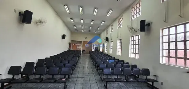 Ponto Comercial à venda, 206m² no Chácaras Reunidas Brasil, Taubaté