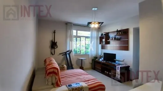 Apartamento com 3 Quartos à venda, 75m² no Fonseca, Niterói