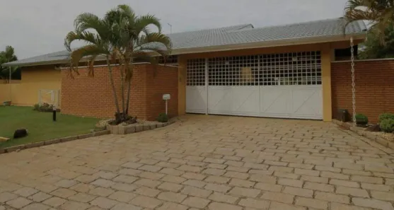 Casa de Condomínio com 5 Quartos à venda, 597m² no São Joaquim, Vinhedo