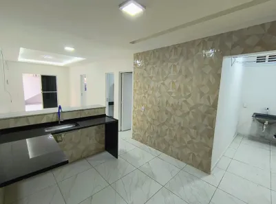 Casa com 2 Quartos para alugar, 50m² no , Ipojuca
