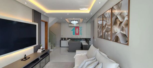 Cobertura com 3 Quartos à venda, 166m² no Recreio dos Bandeirantes, Rio de Janeiro