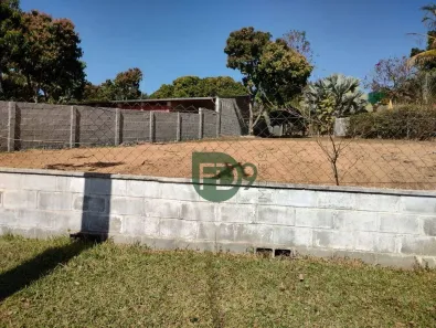 Lote/Terreno à venda, 567m² no Chácara Letônia, Americana