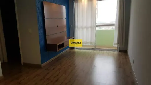 Apartamento com 2 Quartos à venda, 54m² no Assunção, São Bernardo do Campo