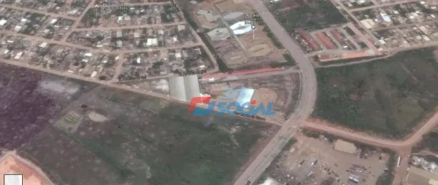 Lote/Terreno para venda ou aluguel, 6550m² no Três Marias, Porto Velho