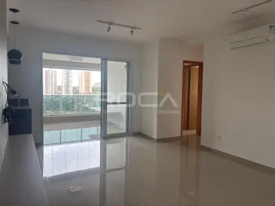 Apartamento com 2 Quartos à venda, 86m² no Bosque das Juritis, Ribeirão Preto