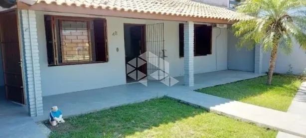Casa com 4 Quartos à venda, 190m² no Harmonia, Canoas