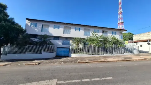 Kitnet com 2 Quartos para alugar, 60m² no Quilombo, Cuiabá