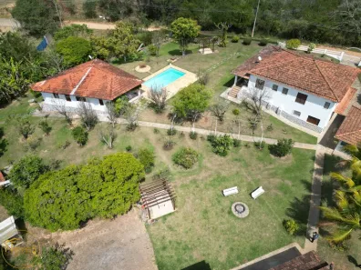 Fazenda/Sítio com 11 Quartos à venda, 404m² no Monte Alegre, Paty do Alferes