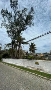 Lote/Terreno à venda, 575m² no Boca da Barra, Rio das Ostras