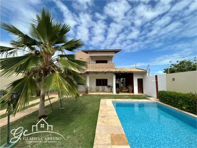 Casa com 3 Quartos à venda, 200m² no Porto das Dunas, Aquiraz