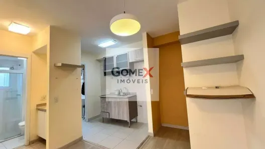 Apartamento com 1 Quarto à venda, 45m² no Vila Guarani (Z Sul), São Paulo